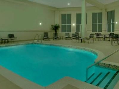 Hotel Hilton Garden Airport